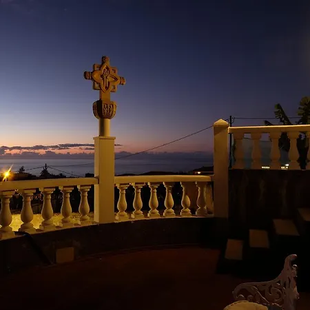 Apartment Penthause Rosalva Puerto de la Cruz (Tenerife)