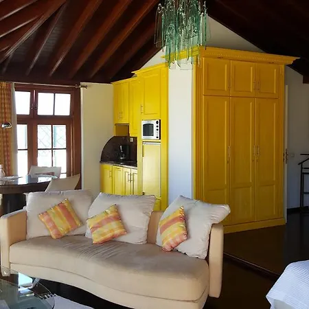 Penthause Rosalva Apartment *