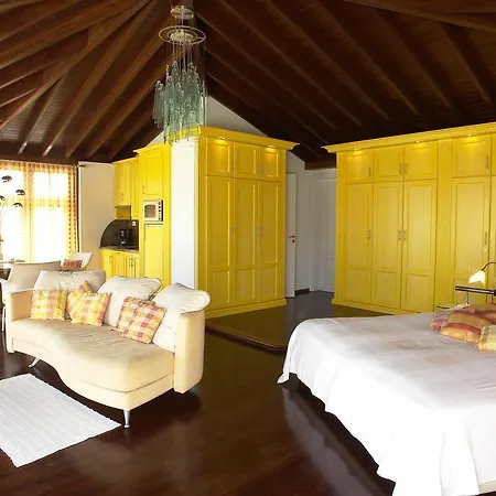 Apartment Penthause Rosalva