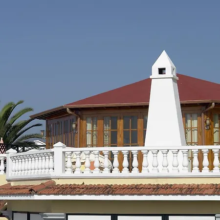 Apartment Penthause Rosalva